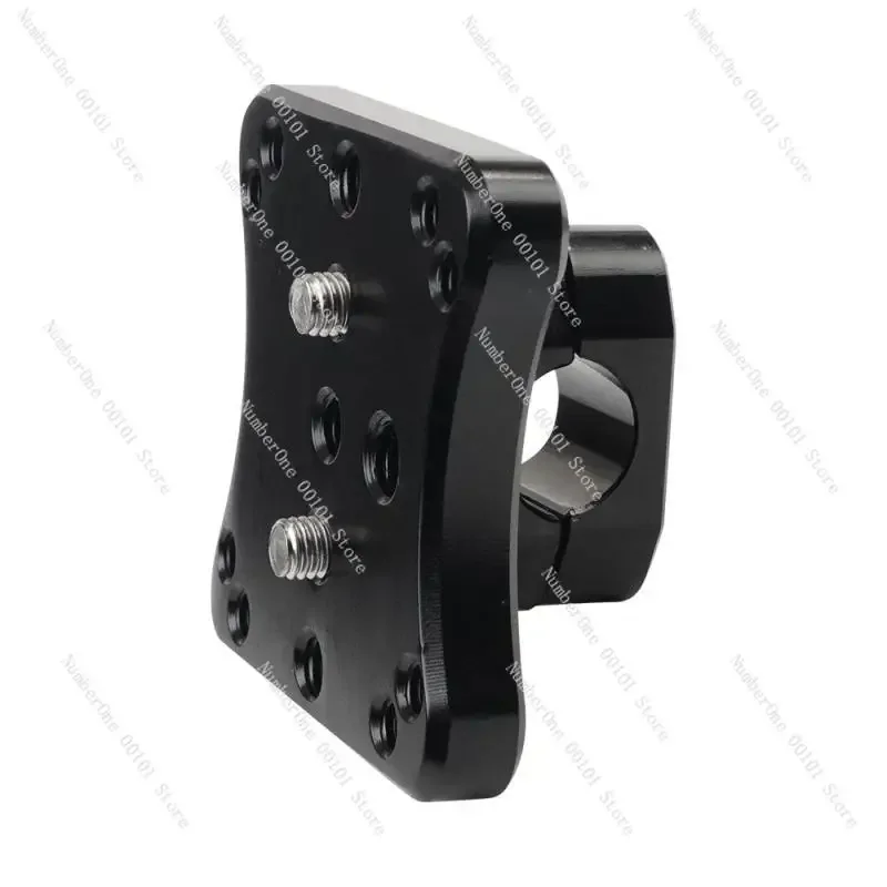 12mm Motorcycle Navigation Bracket Press Code Only Suitable for AMPs Mode GPS Bracket In Stock