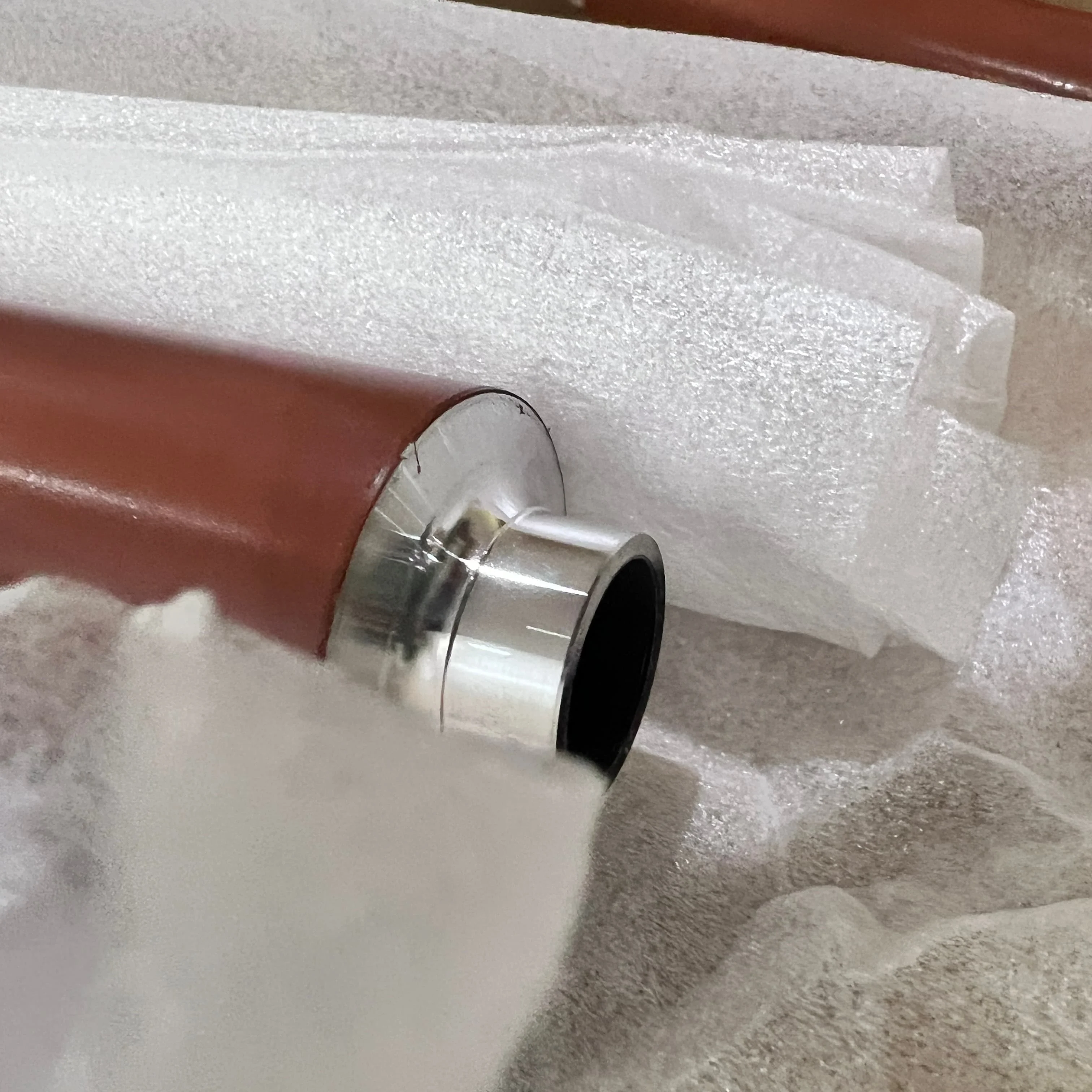 

JC66-01871A 022N02372 Fuser Upper Heat Roller for SAMSUNG SCX 6255 6545 6555 ML 5510 5512 6510 6512 / SCX6255 SCX6545 SCX6555