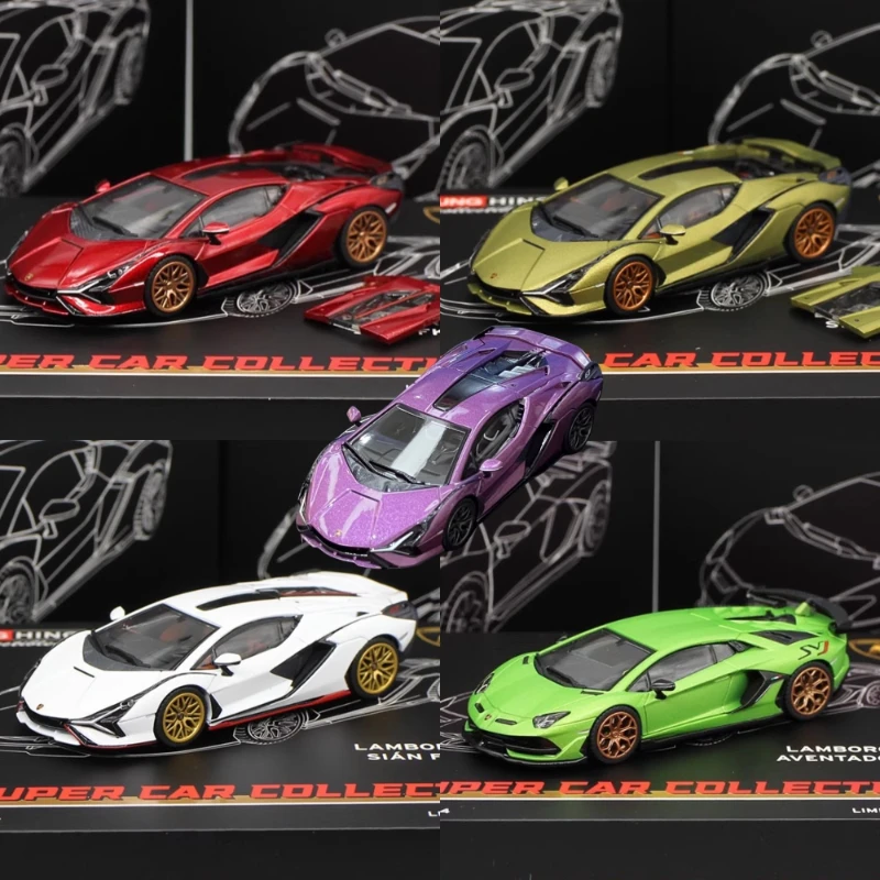 1-64-lamborghini-sian-svj-kontash-64-fkp-lp800-alloy-die-cast-static-miniature-simulation-car-toy-model-collection-ornament