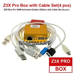 12 최고의 판매 Z3X Box Pro -№9