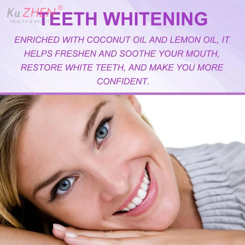 

Отбеливающие полоски для зубов Jaysuing, 14 шт., фиолетовые, для свежего дыхания, удаления желтизны, очищения и отбеливания зубов