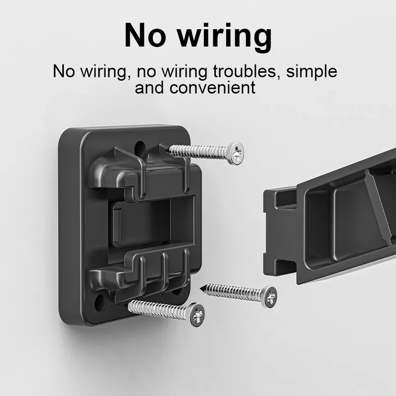 504 LED Solar Street Lights Outdoor High Power Solar Motion Sensor Wall Light Yard Garage Garden Security Remote Flood Light - Image 5