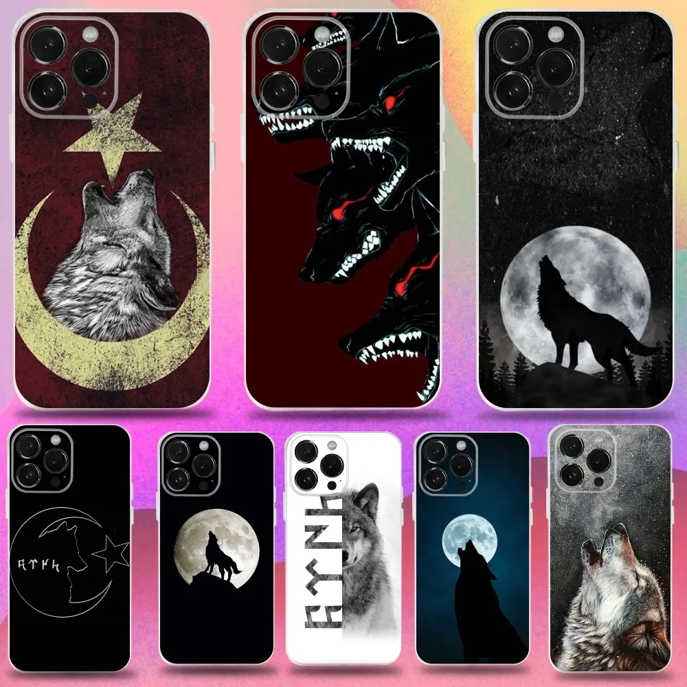

Чехол для телефона BOZKURT для iPhone 16,15,14,13,12,11 Pro,Max,Plus,X,XS,XR,SE,Mini,зрачный силиконовый мягкий чехол
