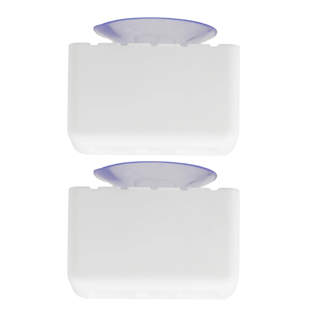 2Pcs Children Playpen Connector Detachable Suction Cup Base Non-Slip Stabilizer Safety Accessories