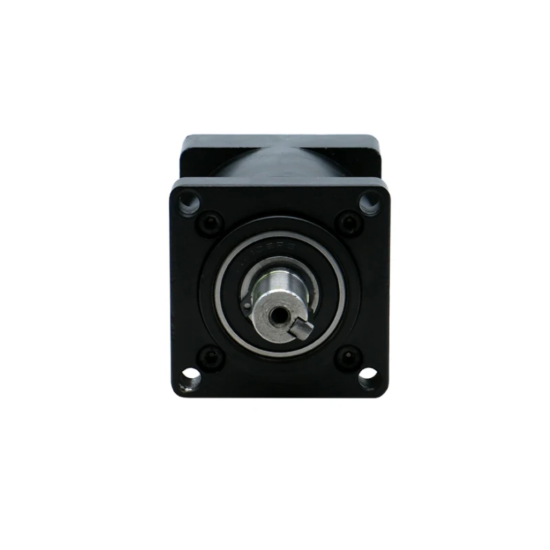 Planetary Reducer PX57 Suit for Nema23 57 Stepper Motor Ratio 3 / 4 / 5 / 6 / 10 Input Hole 8mm Output Shaft 14mm with 5mm Key