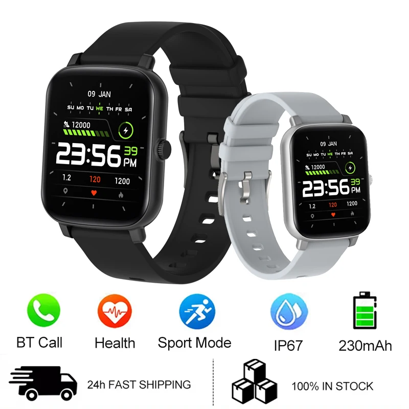 Smartwatch For Men&…