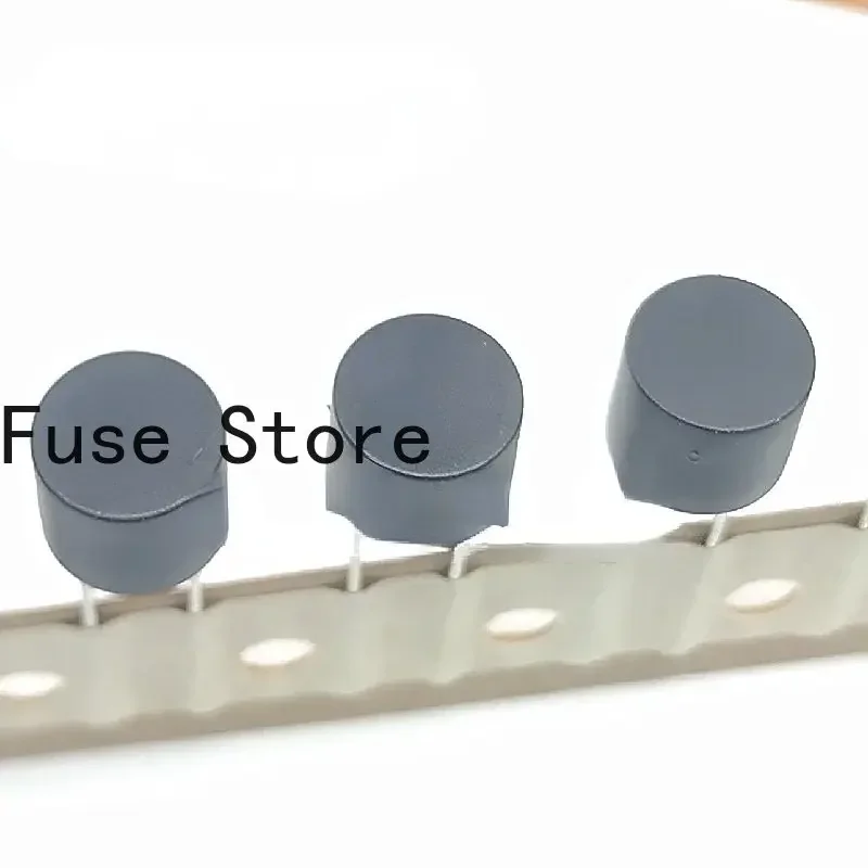 10PCS MET02.5 Cylindrical Fuse Tube MET T2.5A 250V Slow Fuse.