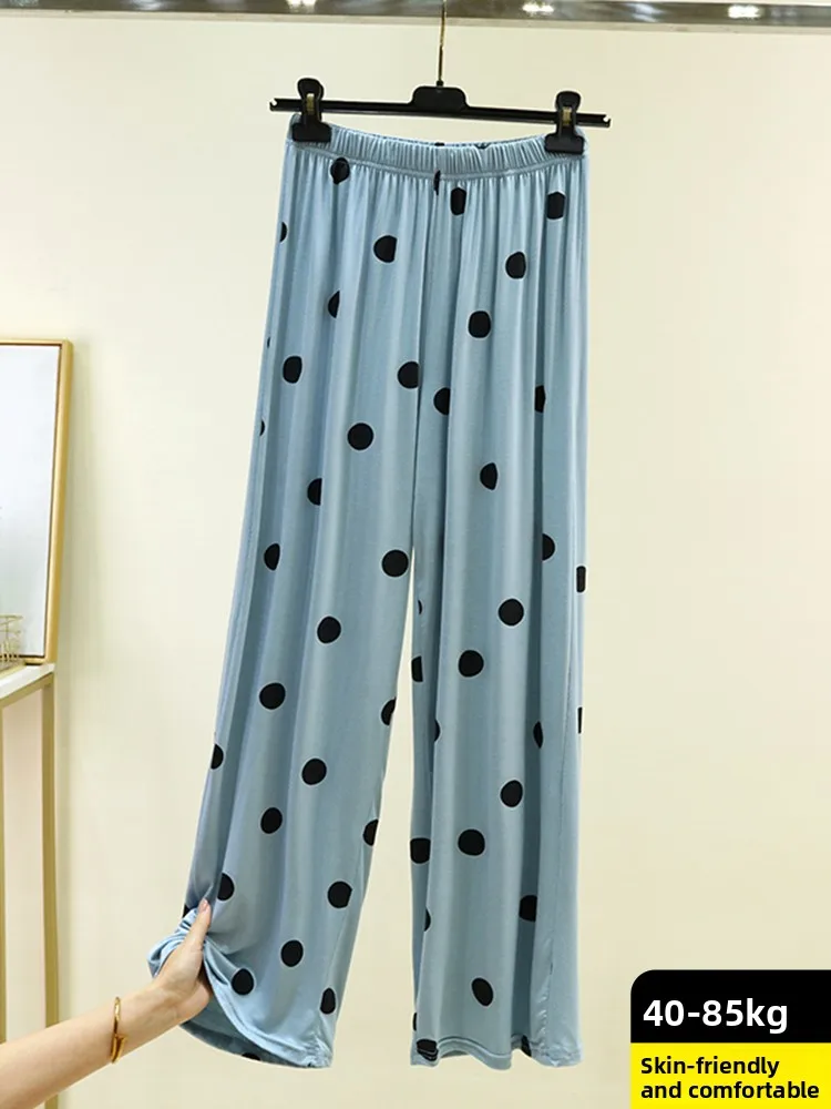 calcas-de-pijama-modal-plus-size-para-mulheres-finas-com-estampa-de-poa-casuais-largas-para-danca-em-casa-efeito-emagre