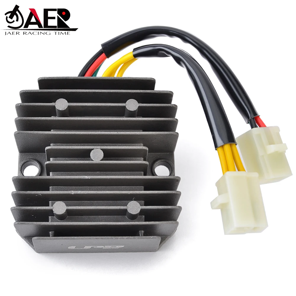 

Regulator Rectifier for Sym CITYCOM 125 JET EURO X 50 E2 HD 200 HD200 EVO EFI HD125 DRUM BRAKE EVO HD EU2 125 FIDDLE III 200I L6
