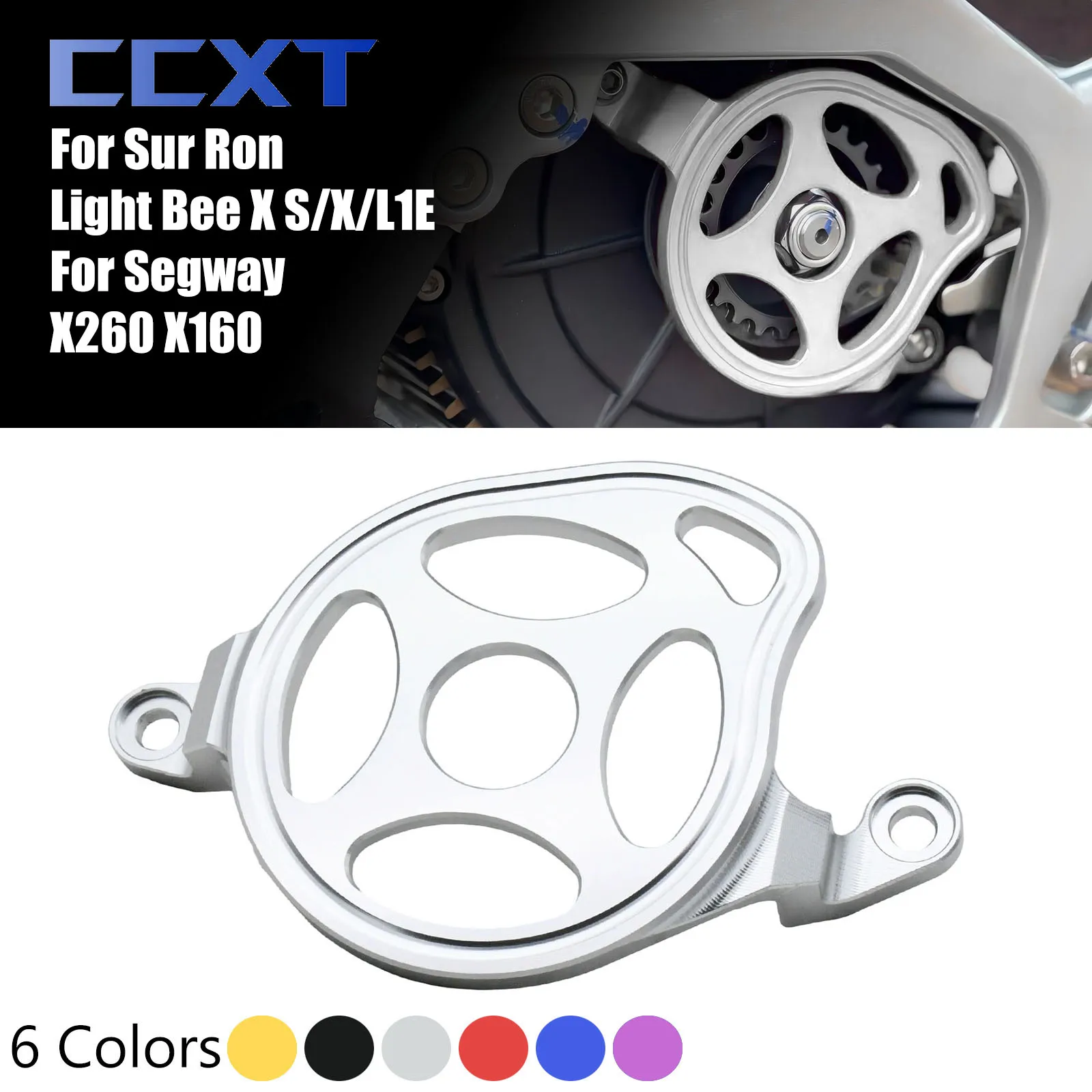 Motorcycle Engine C…