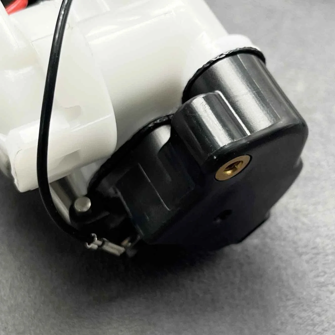 15100‑16G00 Replacement Fuel Pump Assembly Stable Fuel Delivery For SUZUKI SV650 SV650S K3 K4 2005‑2009 Motorcycle Repair Parts view 4