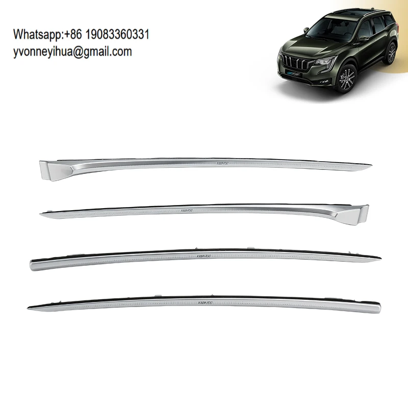 

Suitable For Mahindra XUV700 12V LED Ambient Light System Interior Lighting Upgrade Car Light Accessories Modification