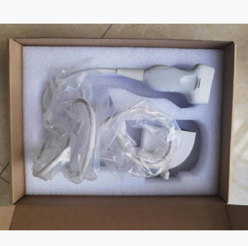 35C50EB Graphic Linear Sensor Linear Convex Probe Suitable For Mindray DP-10/DP-20/4900/2200PLUS/1100PLUS Original