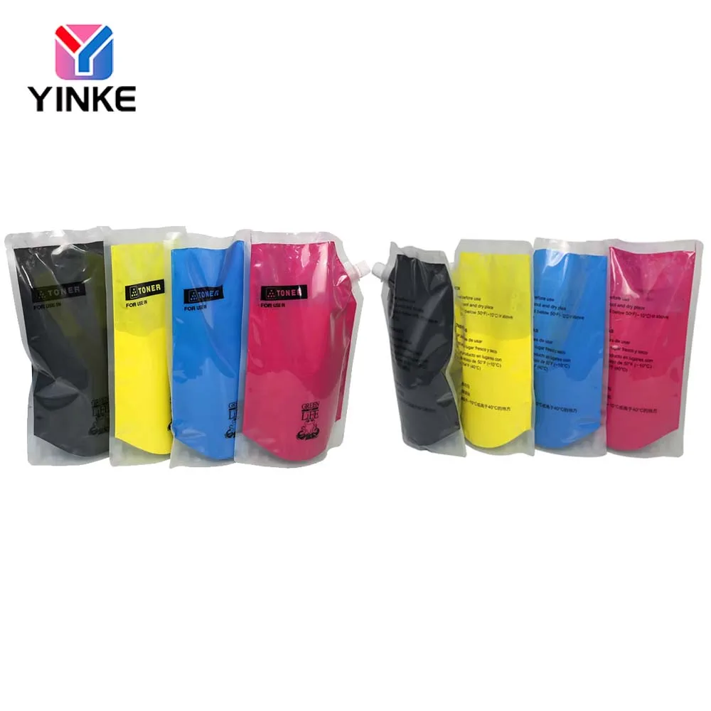1kg NPG45 GPR-30 C-EXV28 Toner Powder For Canon iR ADV C5051 C5045 C5250 C5255 Japan High Quality Toner Cartridge Refill