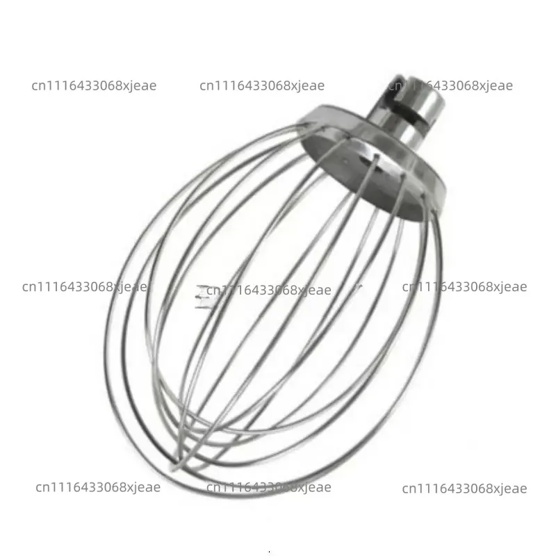 7L baking machine for beating egg balls Cook machine to kill accessories Whip the whipped balls with cream