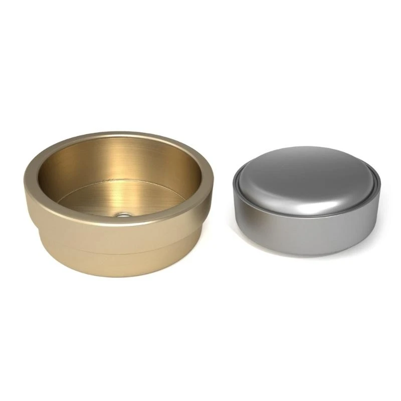 Button Cell Battery PX625 Batterijconverters 1.35V Geschikt voor QL17 35 Filmcamera -convertersaccessoires