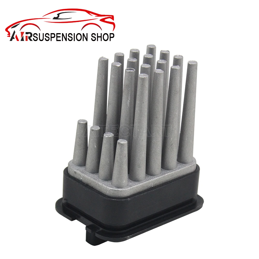 Resistencia de control de clima HVAC para Cadillac Catera Saab 9-3 OEM 90512510 1580845 nuevo