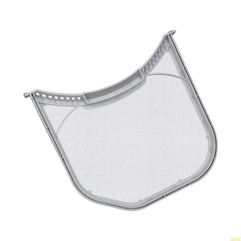 A0NC ADQ56656401 مصيدة الوبر المجفف لـ DLGX3471W DLGX4271W DLGX3361R DLGX3361V #1