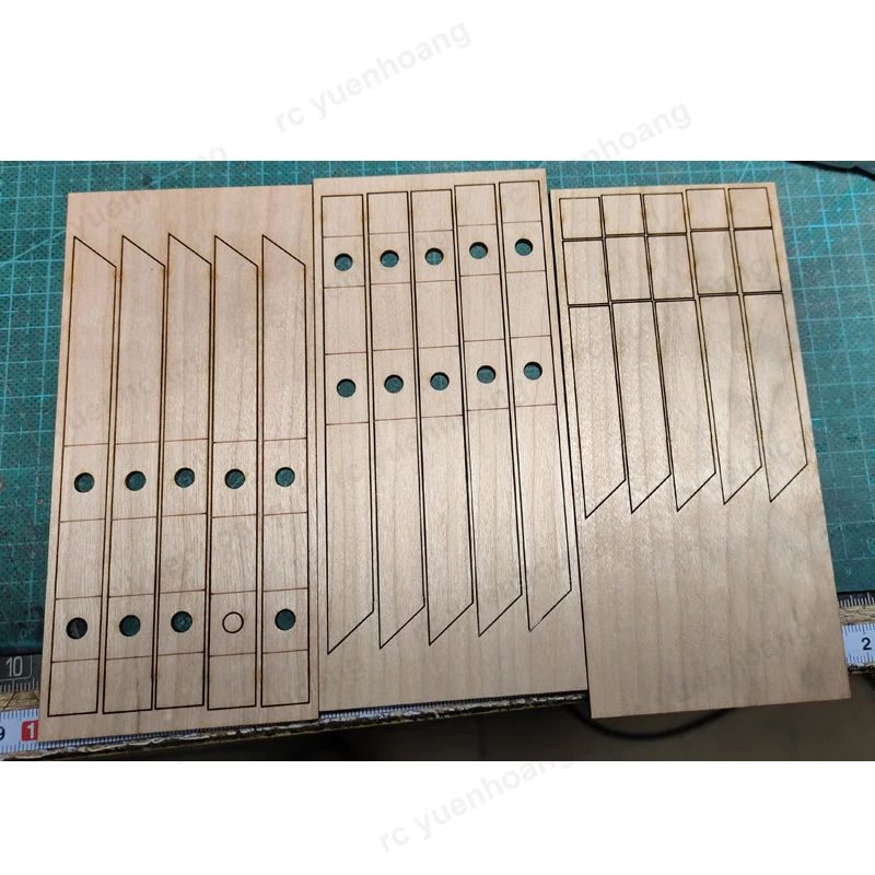 1 pçs diy modelo navio veleiro montar braçadeira paralela rosca de metal parafuso haste ajustável clipe paralelo de madeira ferramentas artesanais