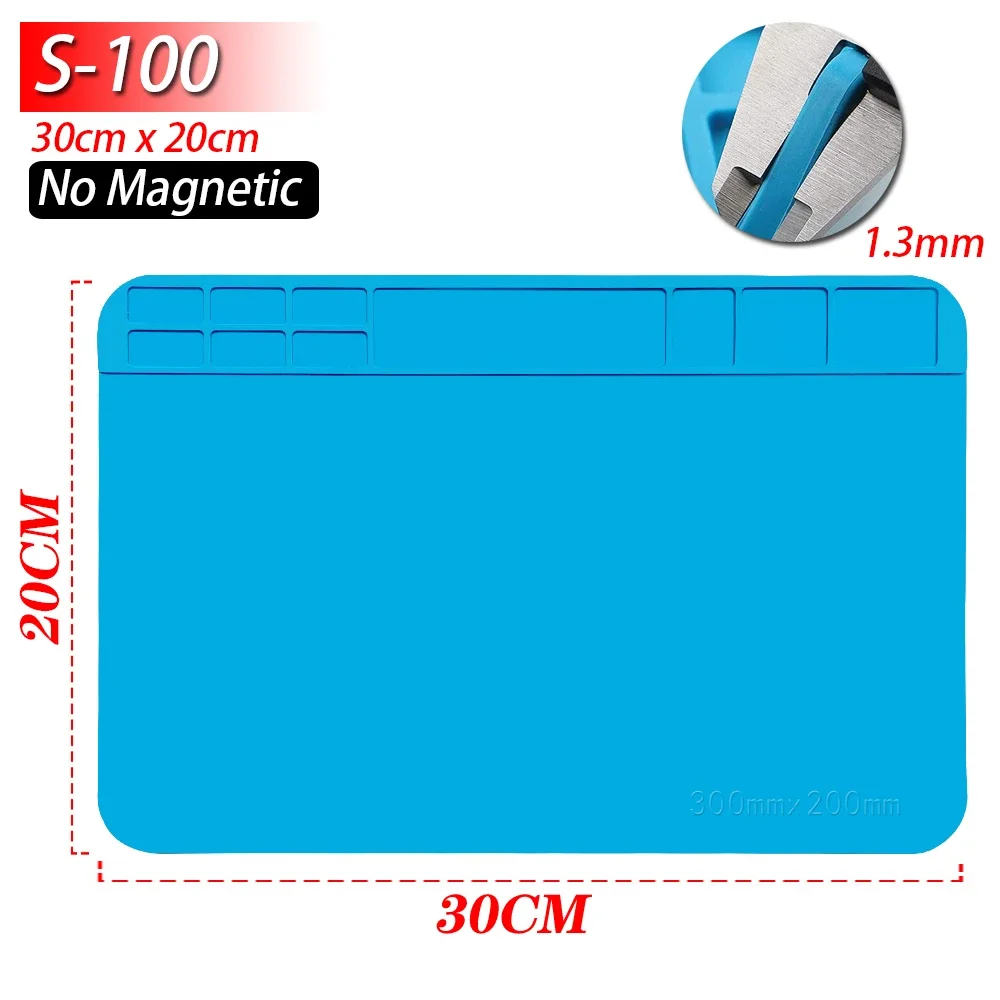 S100(No magnetic)