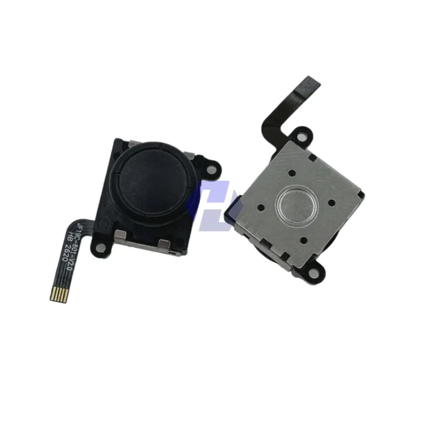 10/20PCS 5.0 6.0 GINFULL TMR Joysticks for Nintendo Switch / OLED / Lite Joy-Con Stick Higher Precision Lower Consumption view 3