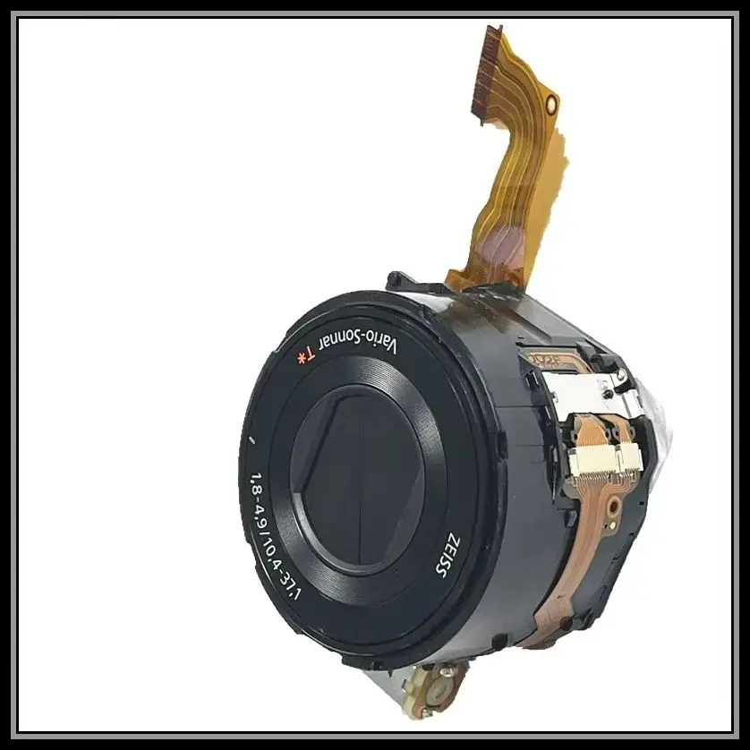 

For SONY NEW Original Zoom Lens Unit RX100 M1 Cyber-shot DSC-RX100 DSC-RX100II RX100II M2 Digital Camera