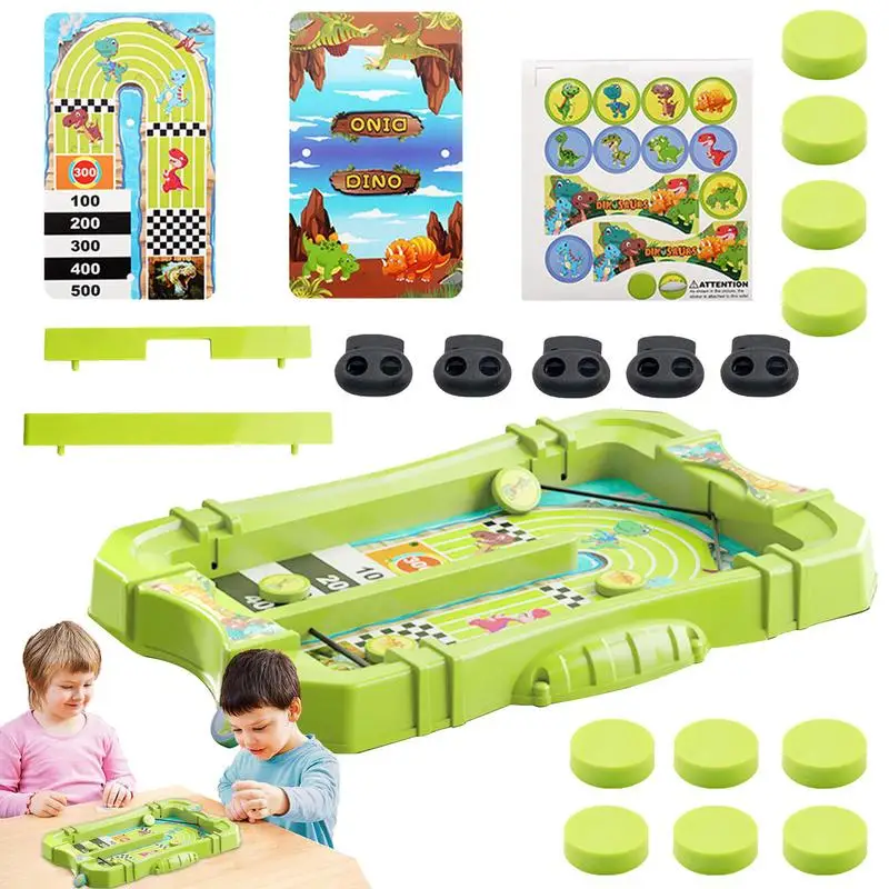 Football Table Toy Desktop Battle Game Tabletop Soccer Toy Mini Table Football Game Multifunctional Children Tabletop Games For