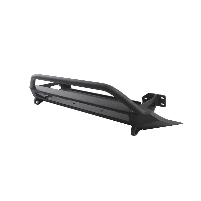 

Pickup Auto front bumper for Tacoma 2016+ Bull bar guard 4x4 accessories