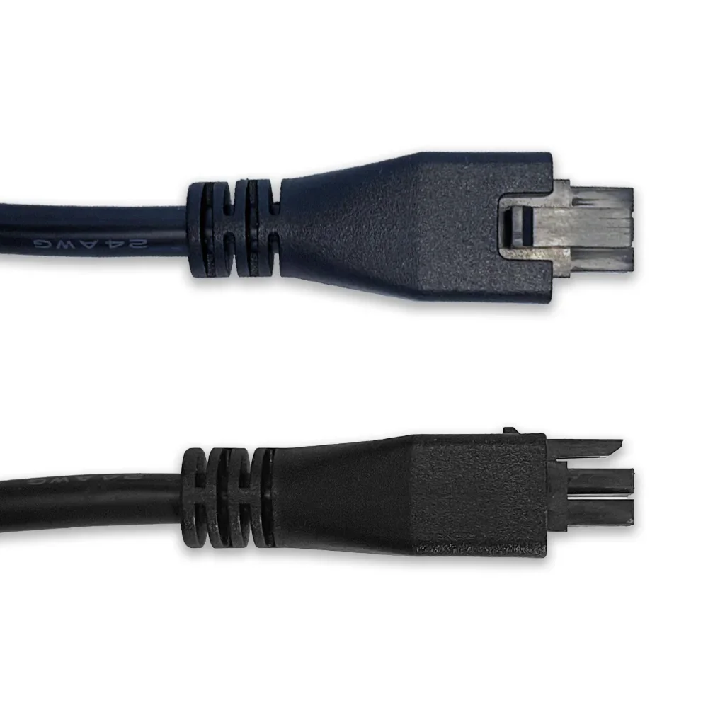 For Creality CFS 1.5M 6-pin 485 Bus Cable For K2Plus/Hi Combo 3D Printer 3D Printer Accessories