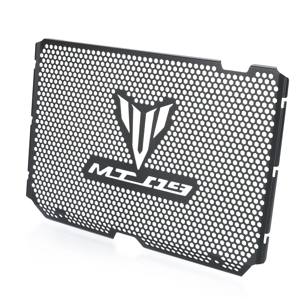 MT 09 Motorcycle Accessories Radiator Grille Guard Cover Protection Water Tank Shield For Yamaha MT-09 MT09 SP 2024 2025 2026