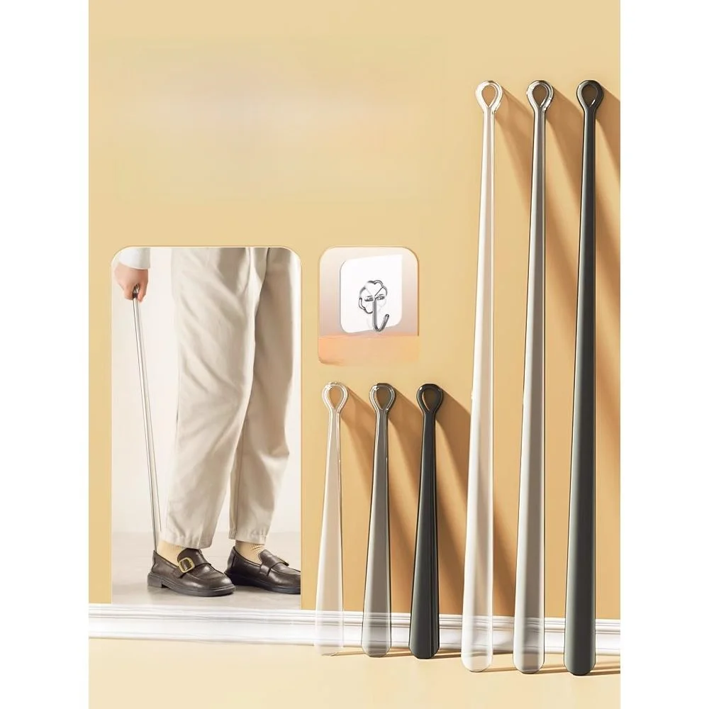 

Инструмент для введения влагалищных приспособлений с длинной ручкой, пластиковый, без изгибающегося элемента, для домашнего использования, удлиненный, простой в использовании, для беременных женщин