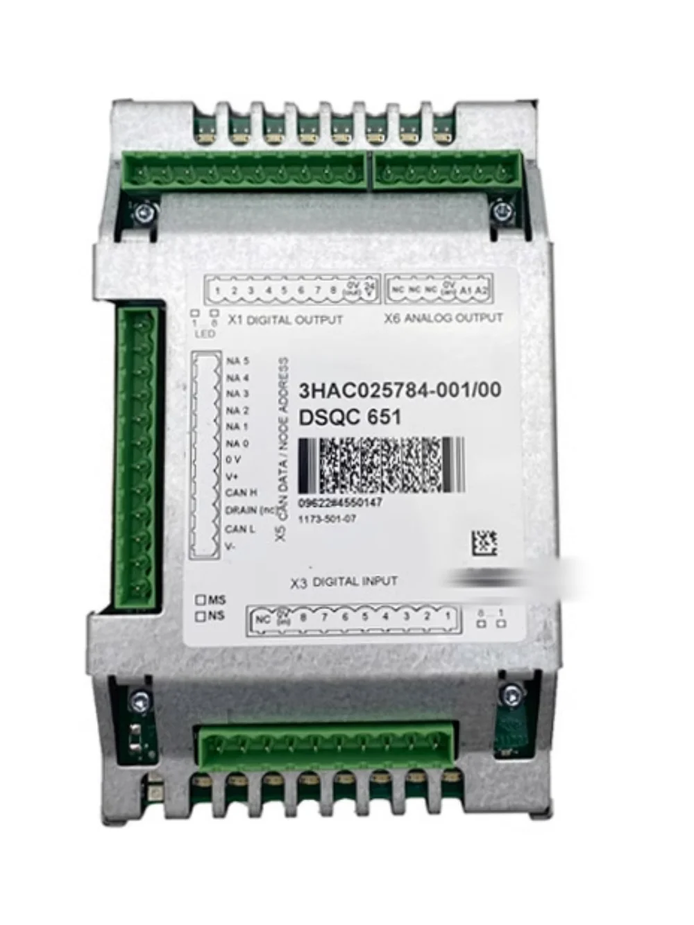 

3HAC 025784 -001
