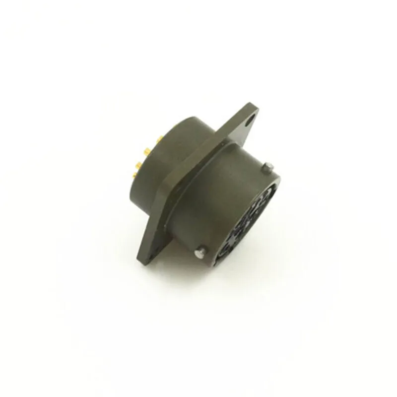 Korea United Precision MS3116F18-32S MS3112E18-32P Luchtvaartstekker YEONHAB