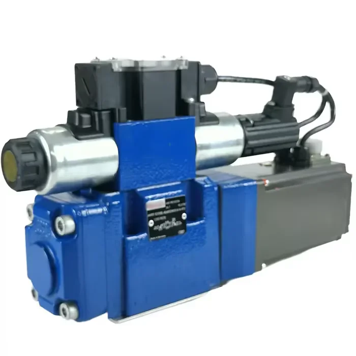 

Новые оригинальные гидравлические распределительные клапаны 4WE10J5X/HG24N9K4/M