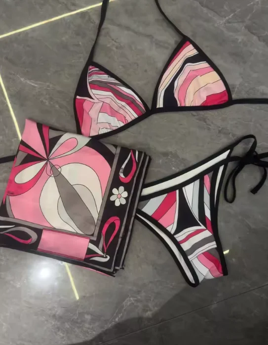scarf bikini-3