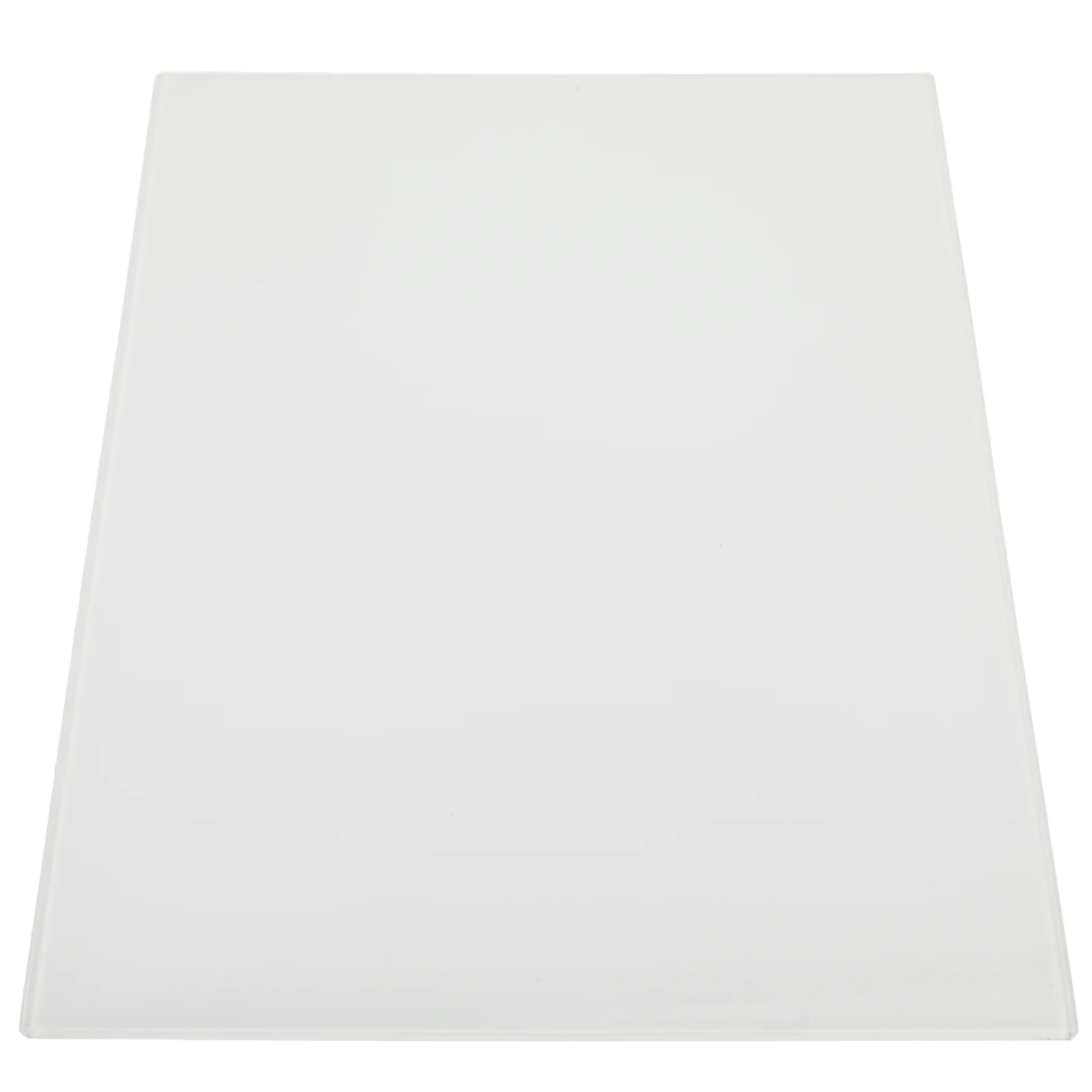 

Tempered Glass Cutting Board Small Smooth Dishwasher Safe Kitchen Counter Cutting Board Fruit Kitchen Mat