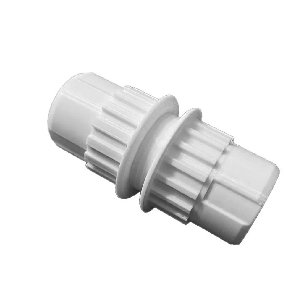 Replacement Dual-Bearing Wheel for Dolphin 3884078 Pool Cleaner Restores Original Motion Precision and Reliability