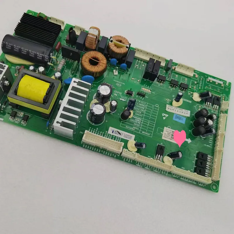 Computer board power main board frequency conversion integrated 2103932