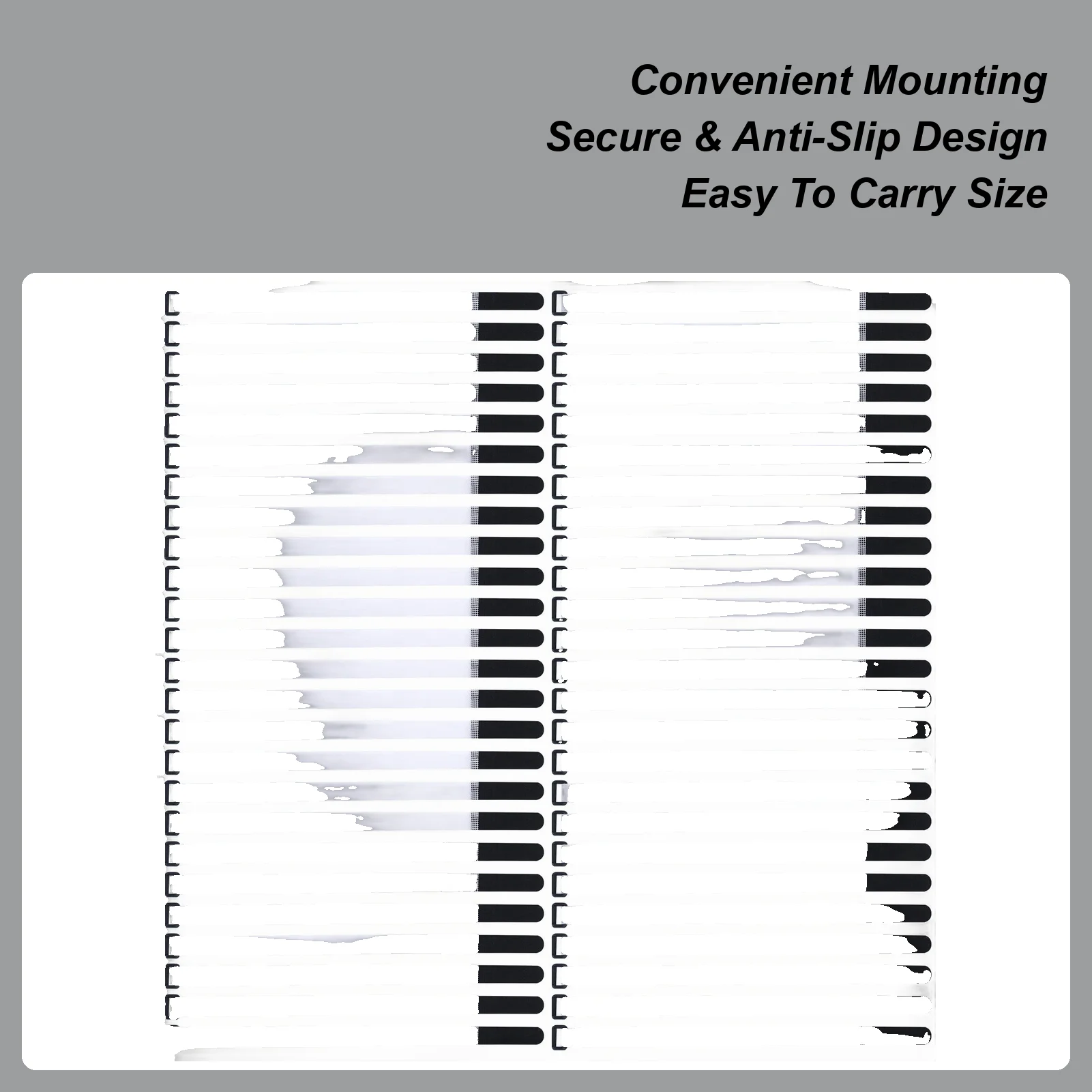 

Soccer Goal Net Attachment Straps Net Loop Fastening Ties 50 Pieces Stable Sturdy Straps Ties For Kids Outdoor Playground Sport