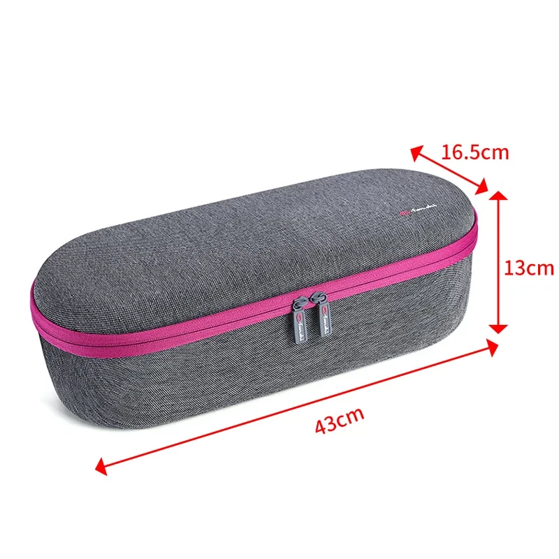 Dyson Hair Dryer Storage Bag Portable  Hair Curler Hair Straightener Case Waterproof Dustproof HD01HD03/02/04/08/12