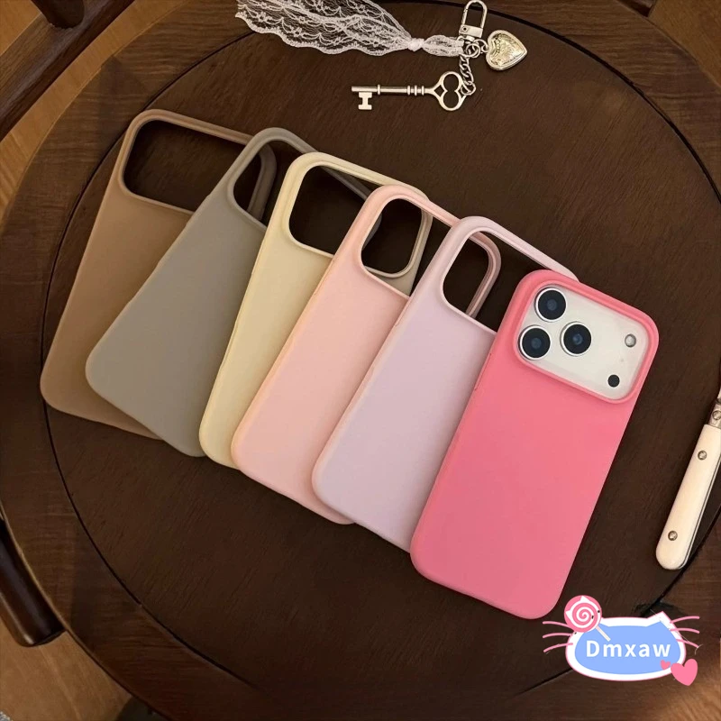 Ins Style Phone Cas… - image