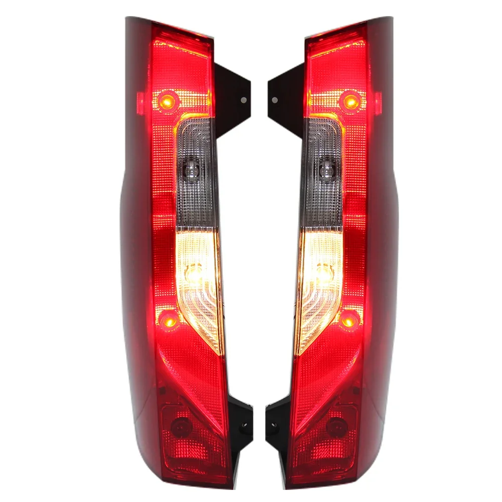 

US Version Taillight Backlight Back Rear Lights Tail Lamp Halogen Tail Light For Mercedes Benz Sprinter 2019 2020 2021