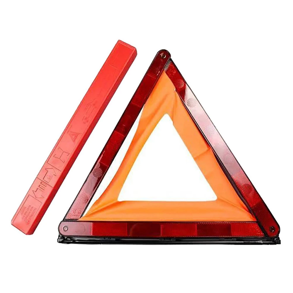 

8K0860251A Triangle Warning Sign for Golf for - A3 Q5 Q3 A4 A6 A7 A8