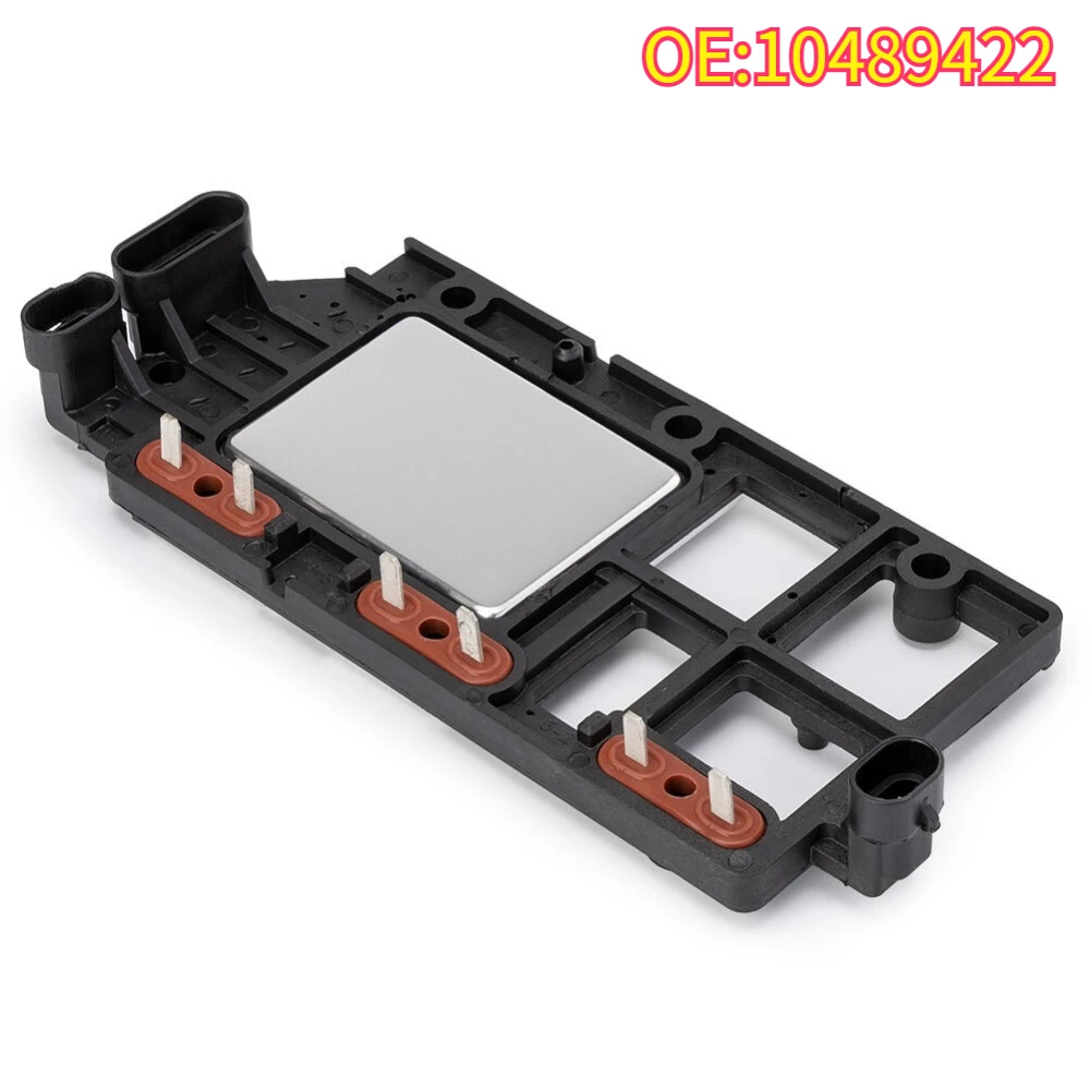 

High quality New For 10489422 Ignition Spark Control Module Honda Buick Isuzu Pontiac Cadillac Chevrolet Chevy Oldsmobile