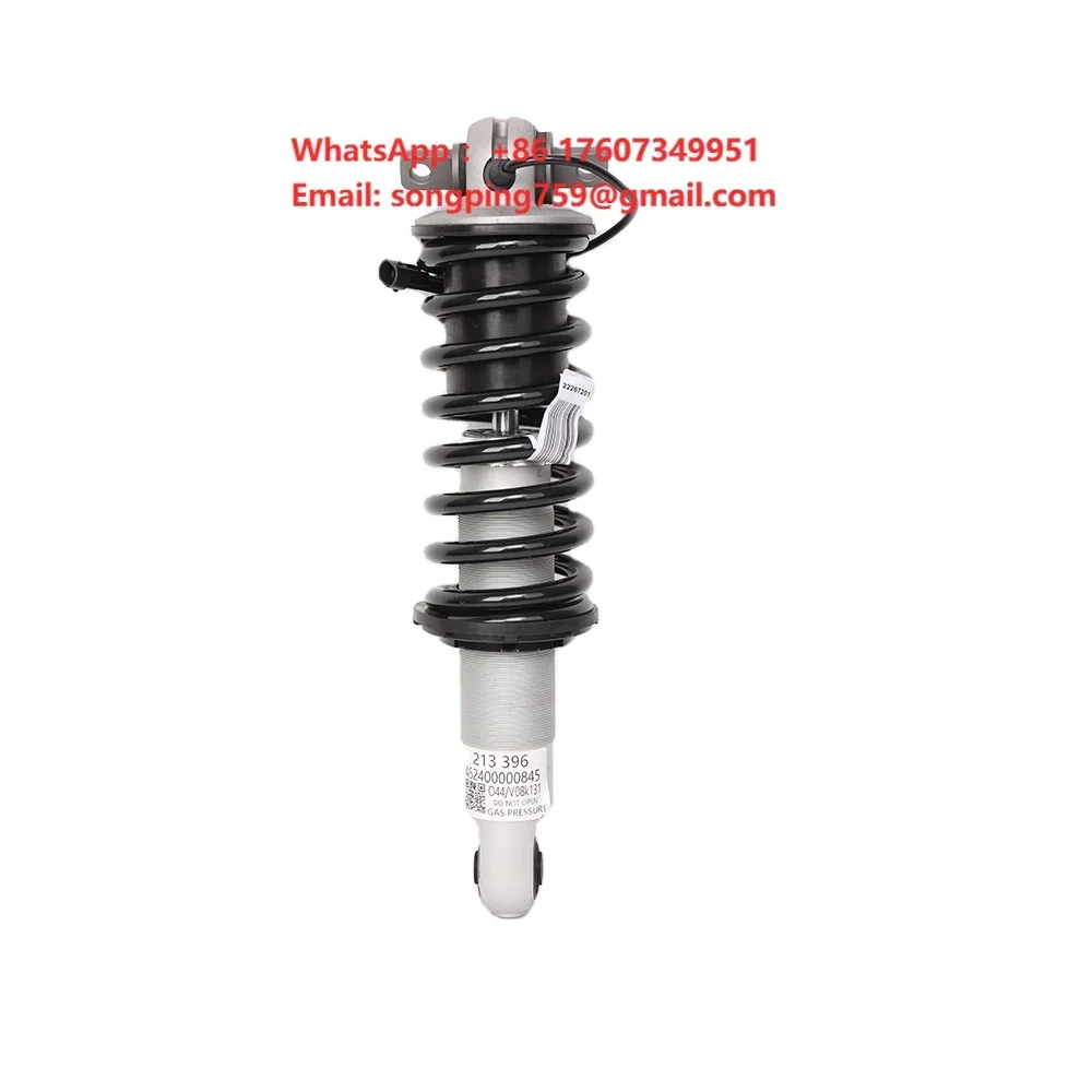 Car High-quality Shock Absorbers Are Suitable for Ferrari 430 Front Shock Absorption-inductance