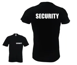 Camiseta de seguridad para niños, prenda de vestir divertida, bonita, a la moda, 2020 algodón, personalizada, 100%