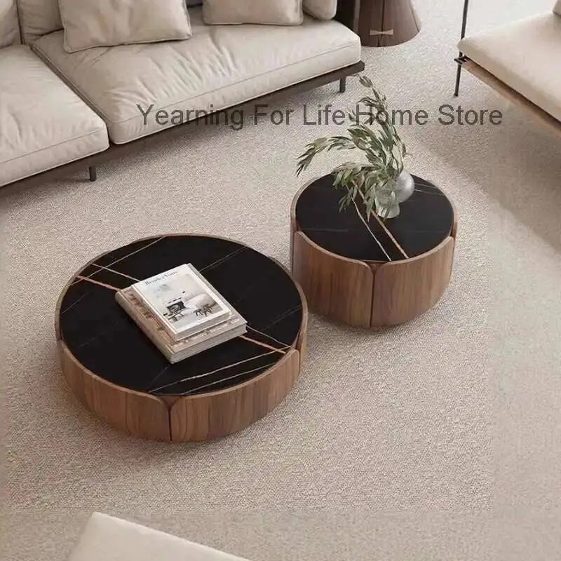 

Table Design Coffee Room Living Minimalist Modern Coffee Table Premium Unique Mesas De Centro Para Sala Living Room Furniture