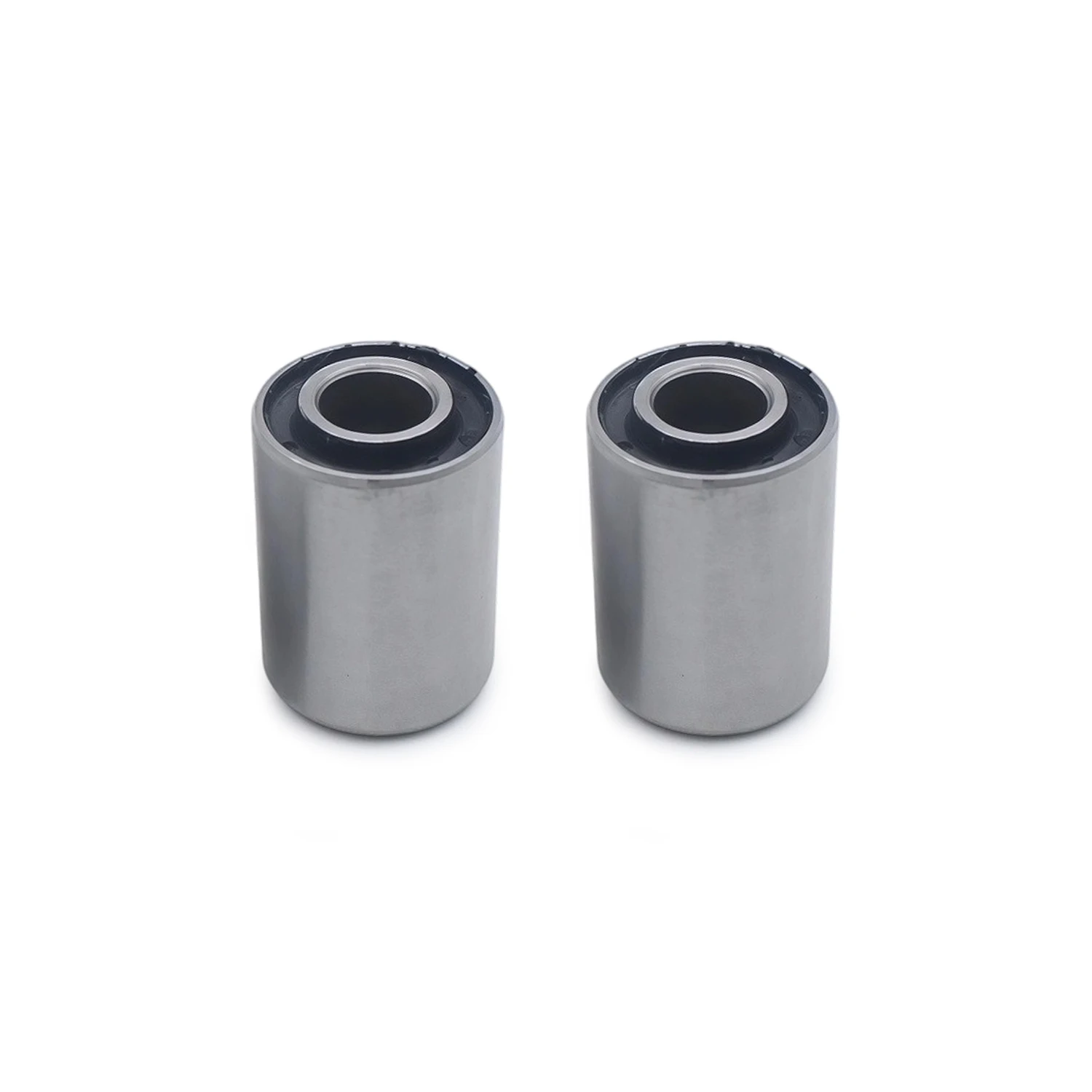 2x Swingarm Bushings Kit For Yamaha RD60 LB50 GTMX RS100 LS2 G7S TTR50E TTR90 PW80 GT80 MX80 Motorcycle Accessories