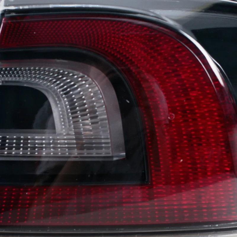 For Tesla Model S 2016 2017 2018 2019 2020 LED Taillights Car Turn Signal Brake Reverse Light Parking Signal Running Light