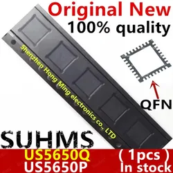 (1piece)100% New US5650QQKI US5650Q US5650 US56500 US5650PQKI US5650P QFN-32 Chipset
